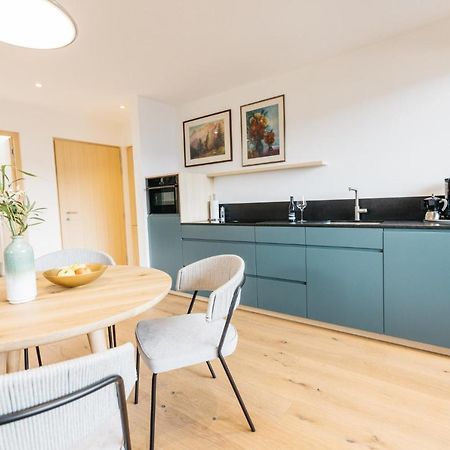 Lisis Loggia Apartment Nova Ponente Ngoại thất bức ảnh