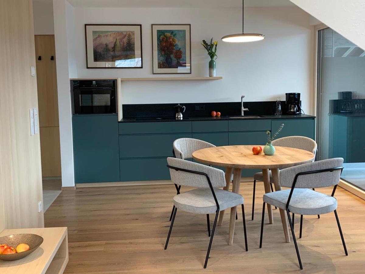 Lisis Loggia Apartment Nova Ponente Ngoại thất bức ảnh