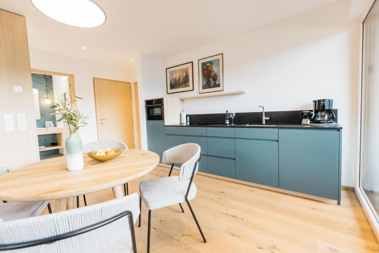Lisis Loggia Apartment Nova Ponente Ngoại thất bức ảnh