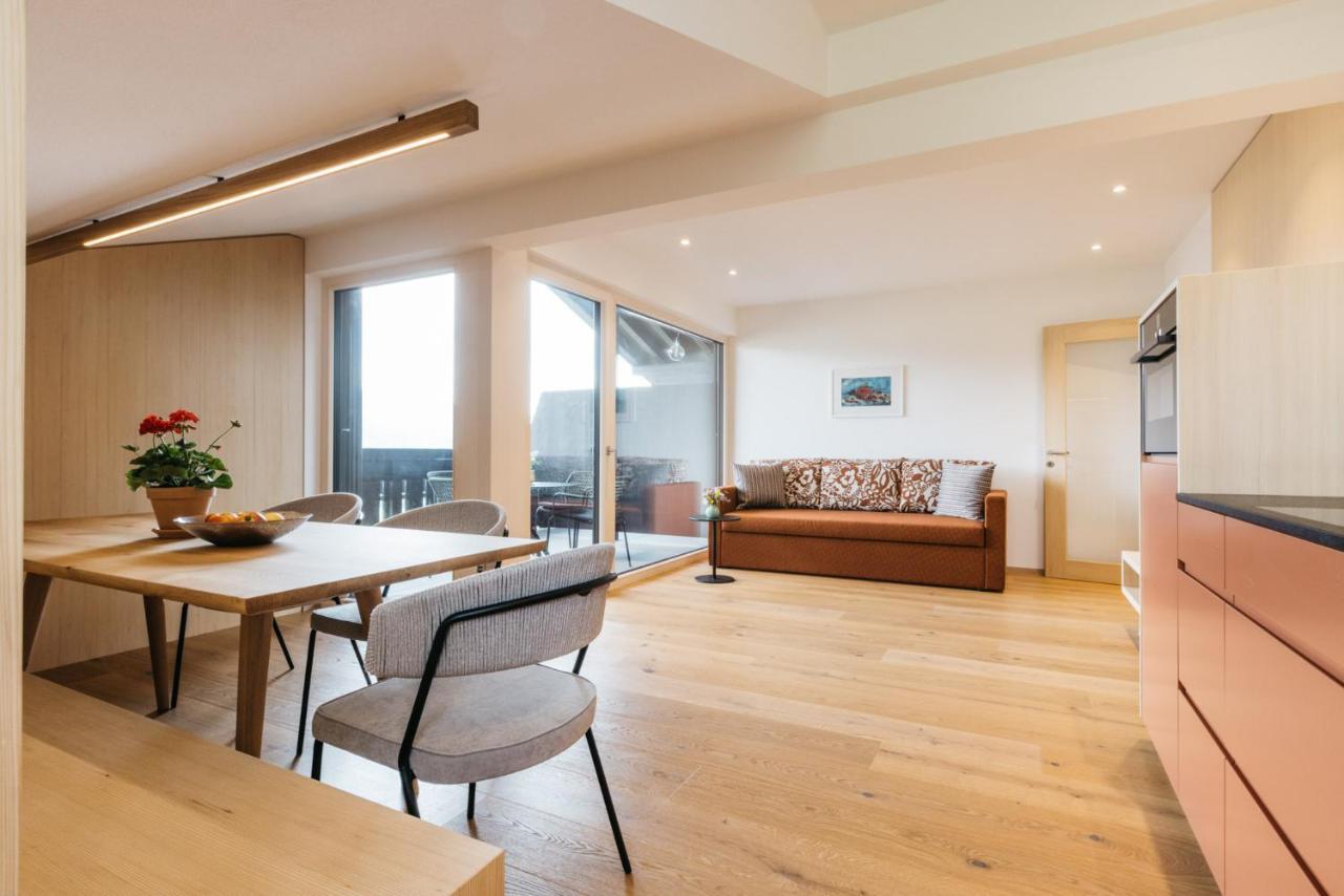 Lisis Loggia Apartment Nova Ponente Ngoại thất bức ảnh