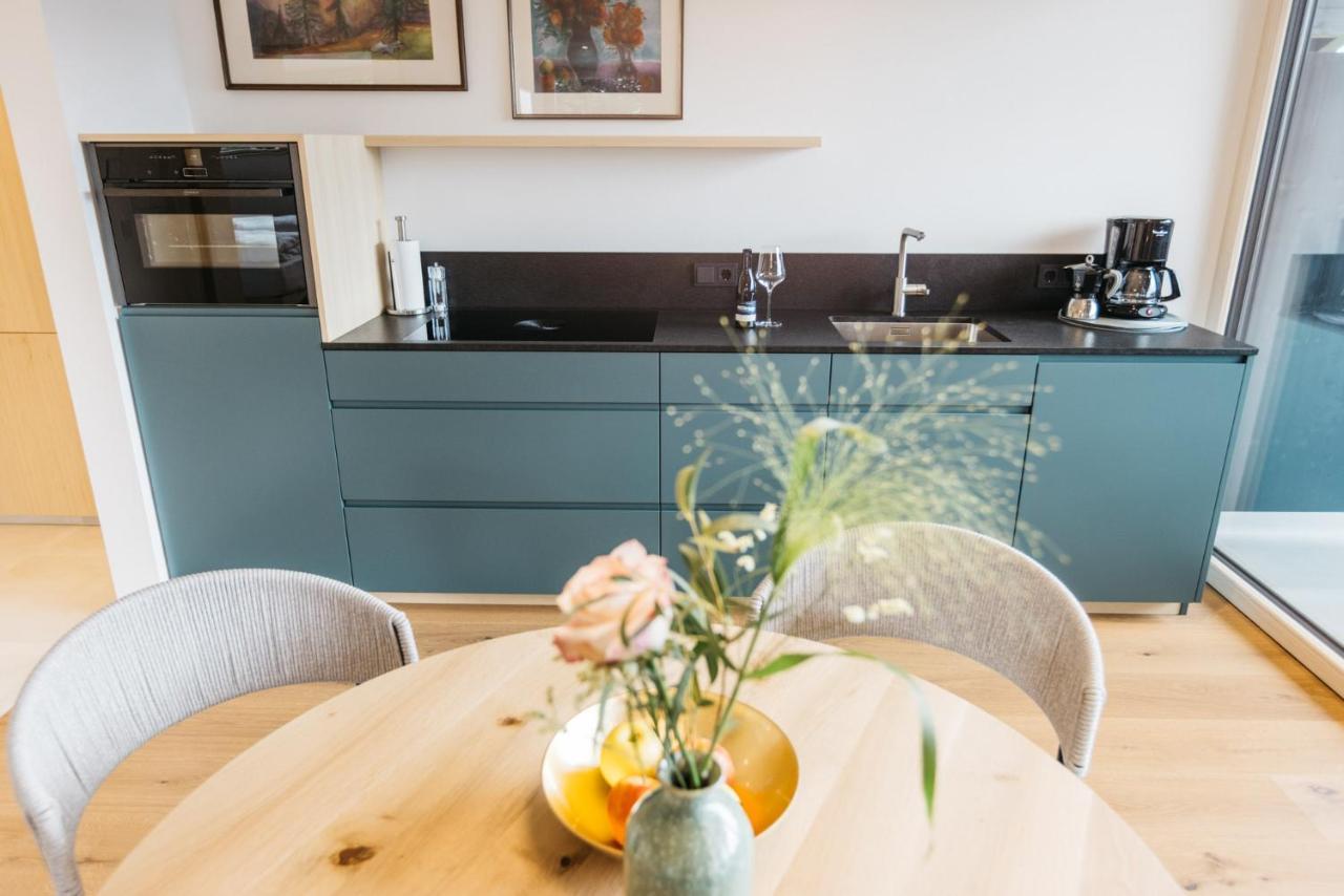 Lisis Loggia Apartment Nova Ponente Ngoại thất bức ảnh