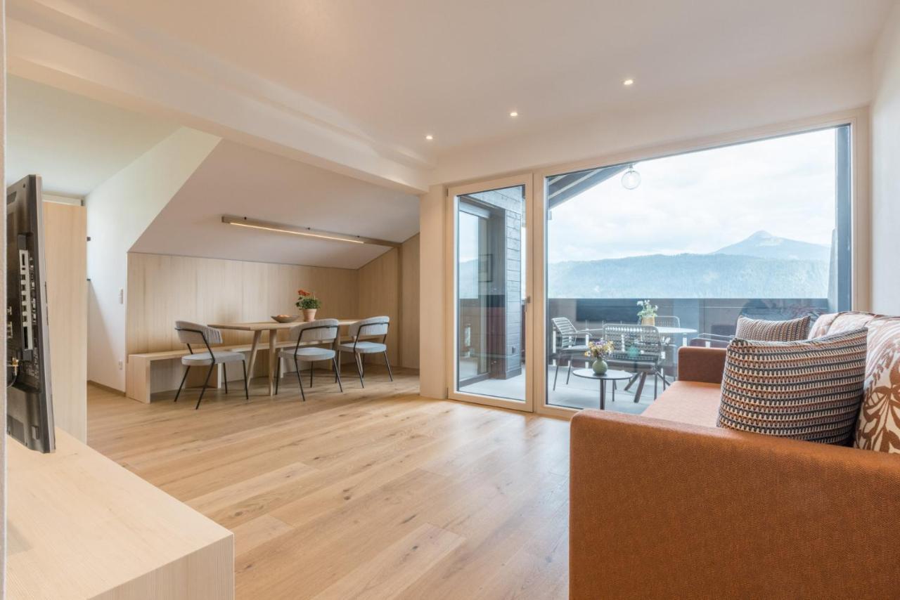 Lisis Loggia Apartment Nova Ponente Ngoại thất bức ảnh