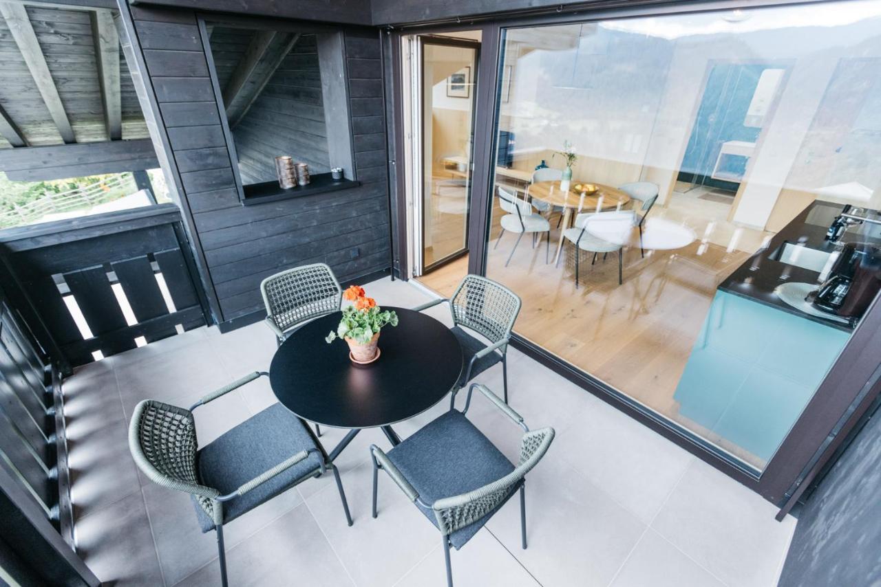 Lisis Loggia Apartment Nova Ponente Ngoại thất bức ảnh