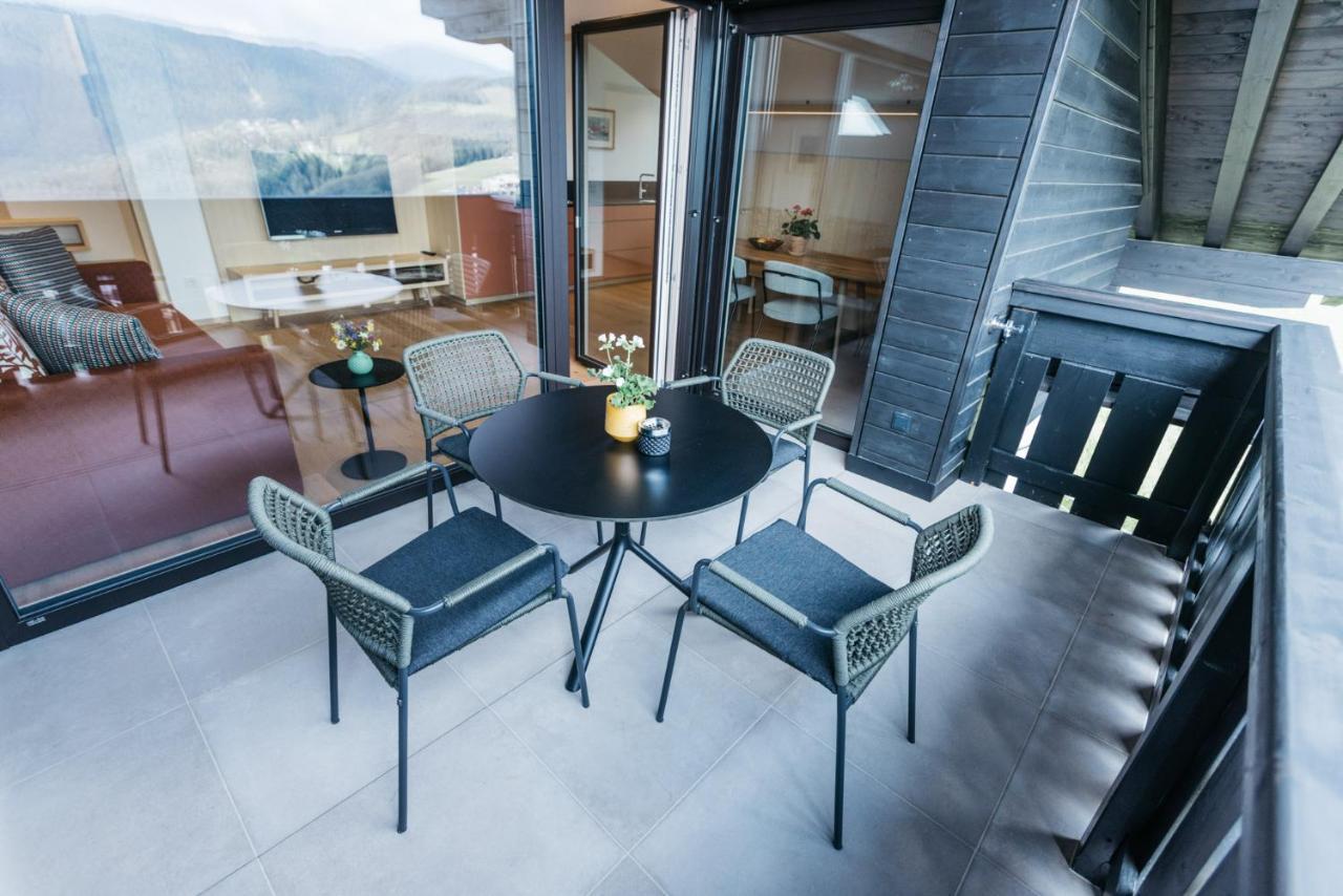 Lisis Loggia Apartment Nova Ponente Ngoại thất bức ảnh
