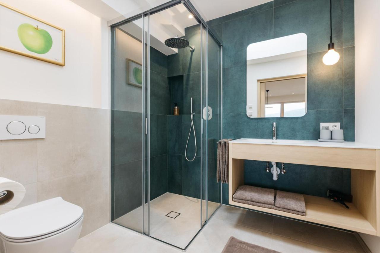 Lisis Loggia Apartment Nova Ponente Ngoại thất bức ảnh