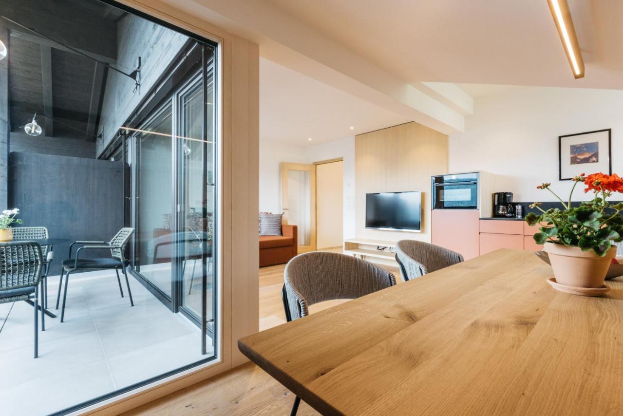 Lisis Loggia Apartment Nova Ponente Ngoại thất bức ảnh