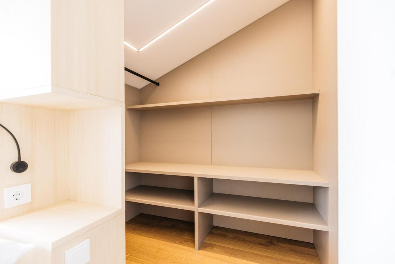 Lisis Loggia Apartment Nova Ponente Ngoại thất bức ảnh