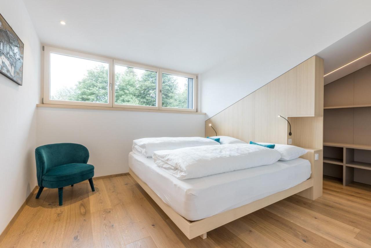 Lisis Loggia Apartment Nova Ponente Ngoại thất bức ảnh